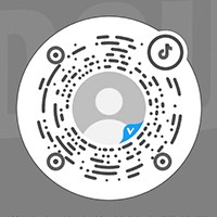 抖音二维码